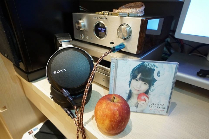 Sony MDR-Z7 線材大亂鬥!原廠線、官方升級線、手工線 聽感短評分享