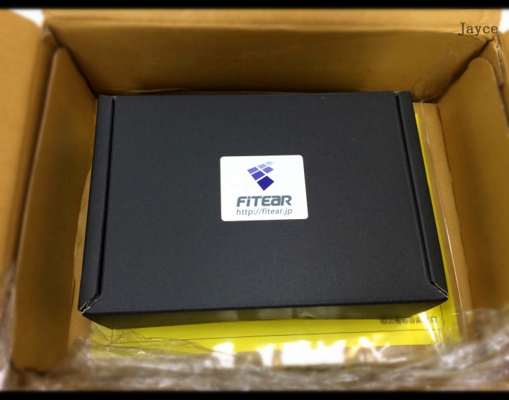 【新版】FitEar To Go ! 334 ! 純開箱及疑問詢問