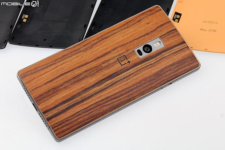 OnePlus 2 不將就的細節 高CP值旗艦機