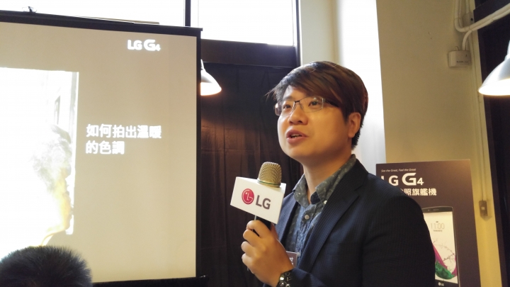 【參加心得】快樂拍、專業拍都適宜!LG G4攝影實拍體驗分享