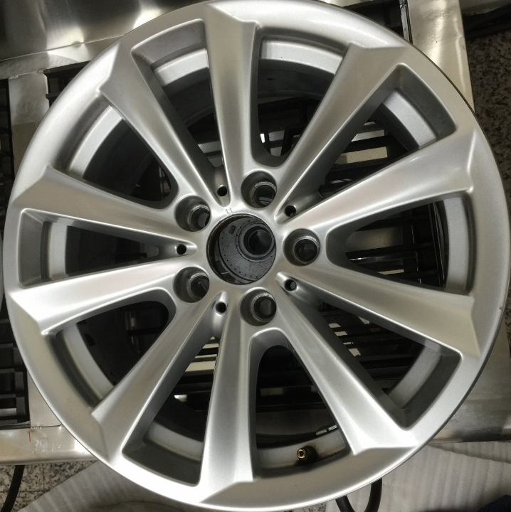 F10 520D 三年粗用後開箱文