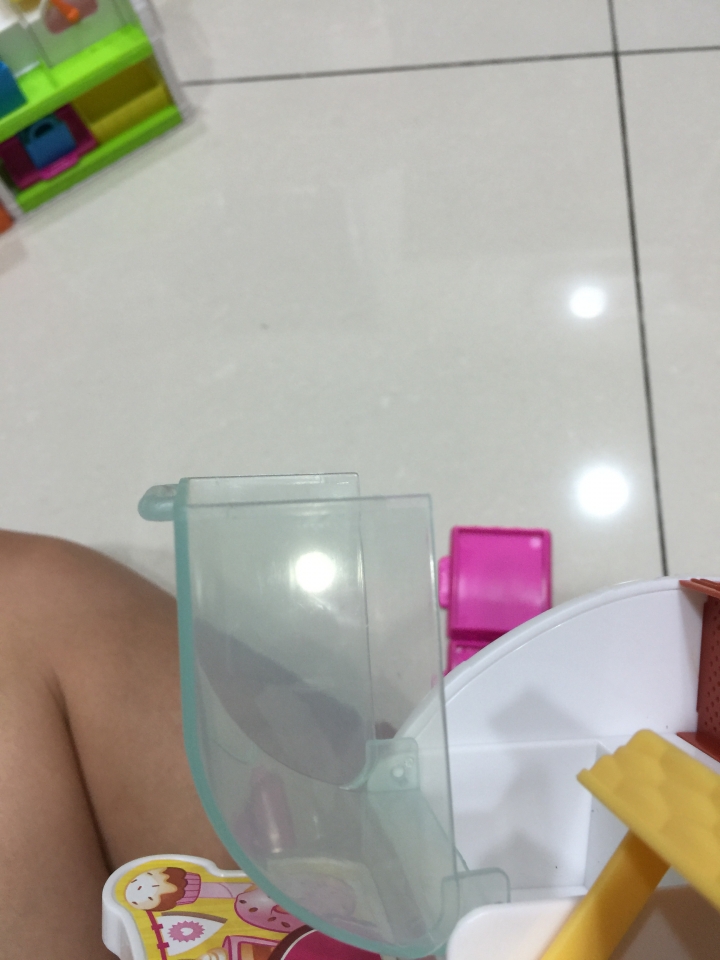 開箱文~SES專櫃美國超夯Shopkins購物寶貝.做工精緻的玩具 !!