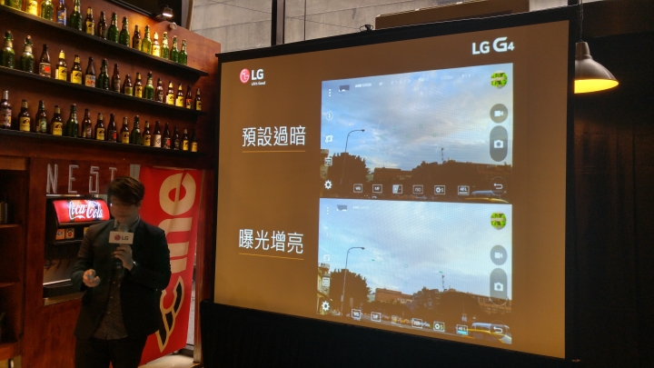 【LG G4最強拍照旗艦機︰街拍台灣】百年風華、龍山實拍