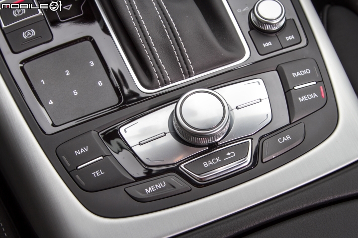 風華更勝 Audi A7 Sportback 50 TFSI quattro
