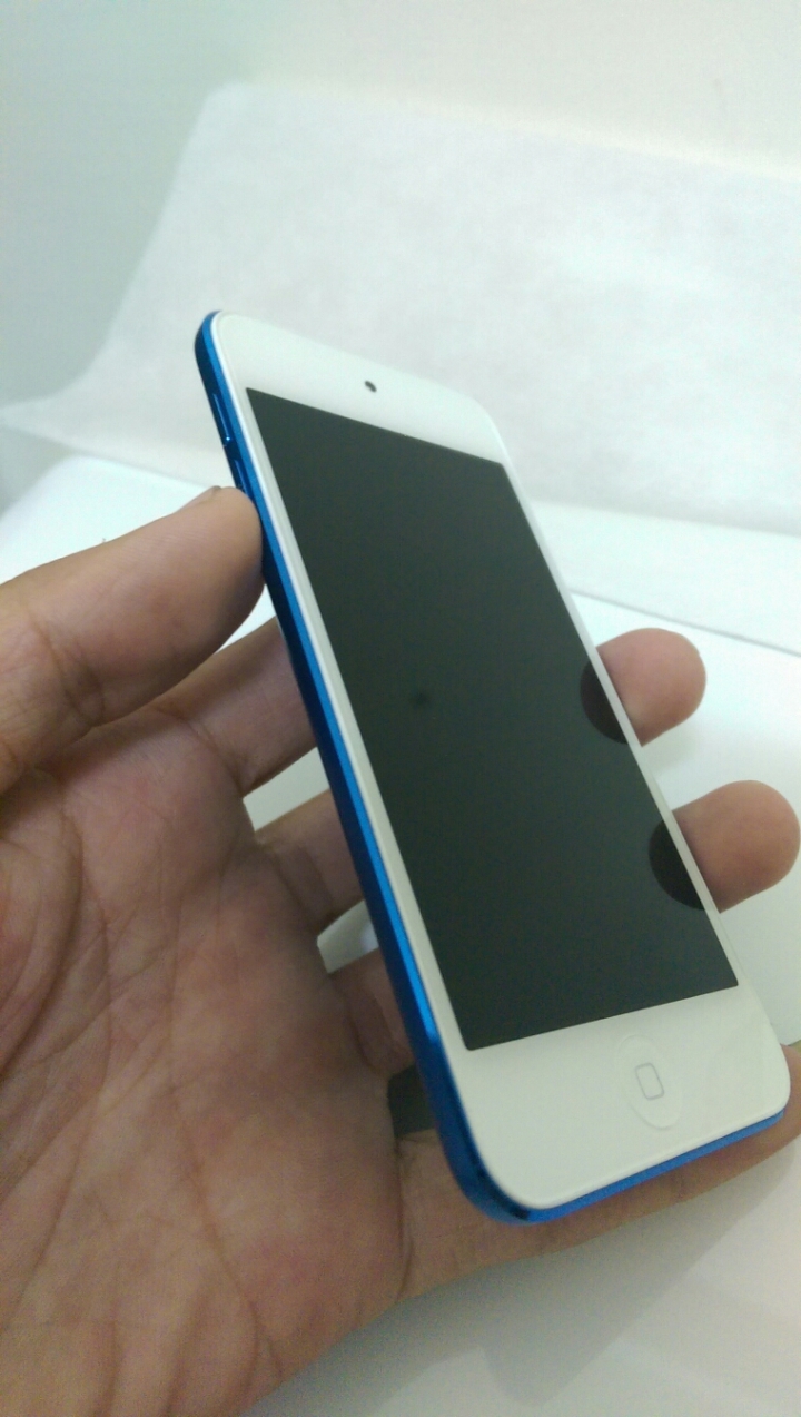 IPT6開箱&心得
