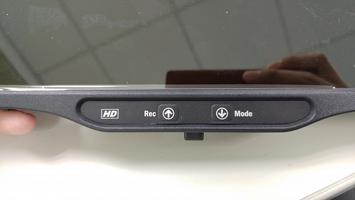 【01首發】Carscam HDVR-210