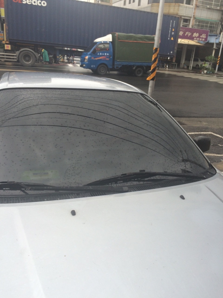 小小錢 但是改得自己很爽! tercel !