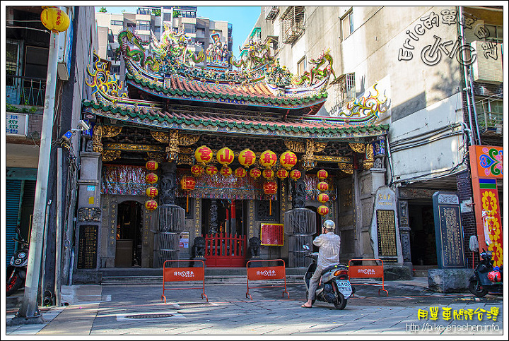 [Eric的單車日記] 台北深旅行 首部曲(下)