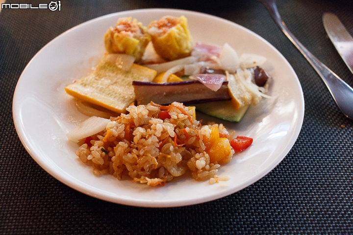 法式料理的驚奇之旅 亞都麗緻大飯店食宿體驗