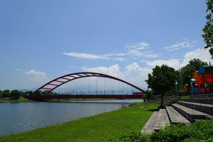 Fun縱宜蘭之單車微旅行-DAY2