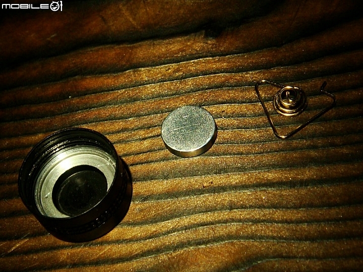 OLIGHT S1 拇指姬 ~ 500流明 EDC