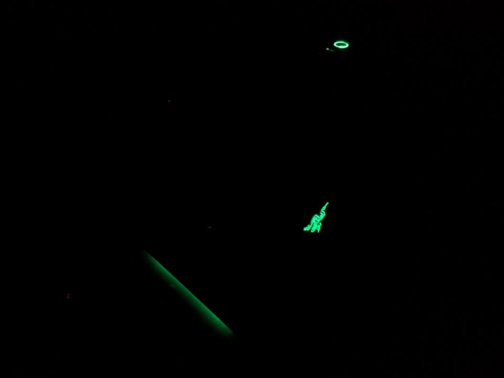 【開箱】極簡奢華~S340 Razer版開箱