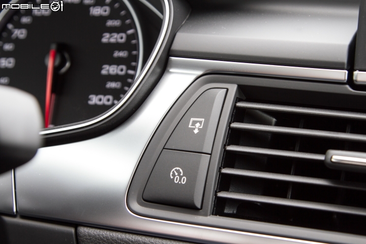 風華更勝 Audi A7 Sportback 50 TFSI quattro
