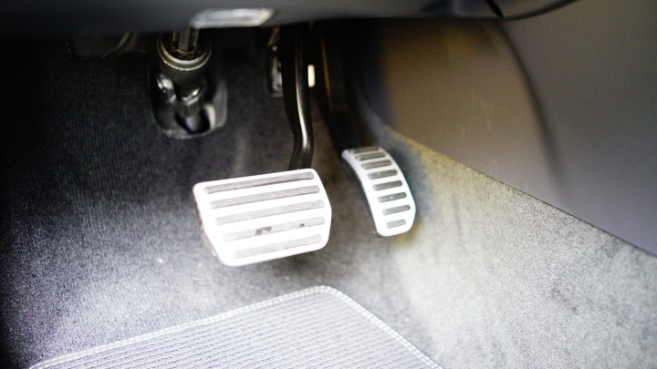 Volvo R-Design V60 T6 試駕活動心得
