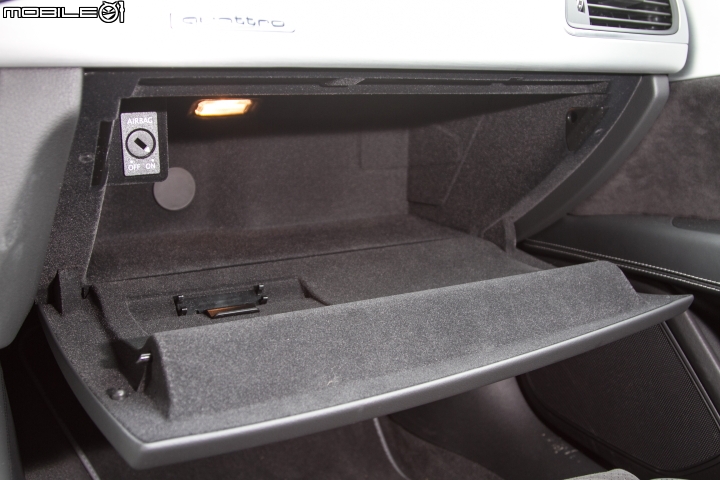 風華更勝 Audi A7 Sportback 50 TFSI quattro