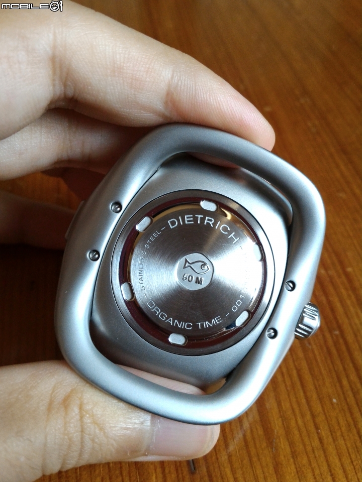 【開箱】Dietrich 新手開箱