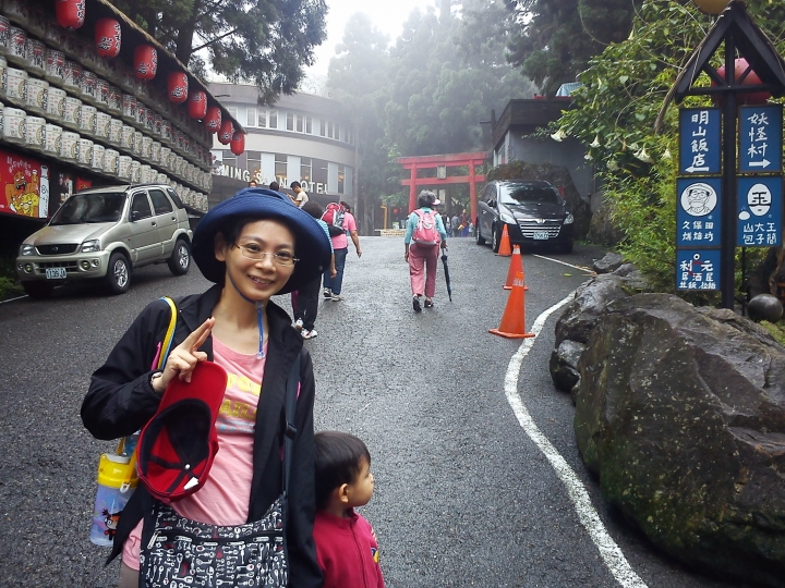 LIVINA 小納納 陪我們全家一路安全成長