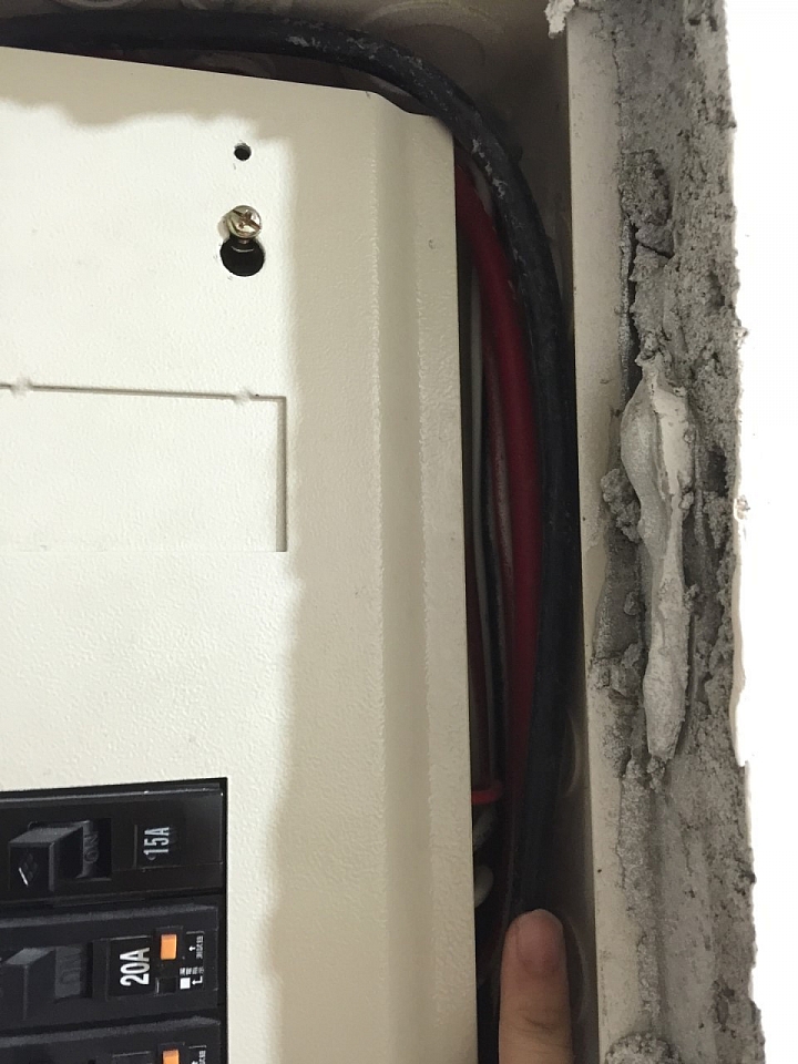電壓問題新大樓_跪求專業大師