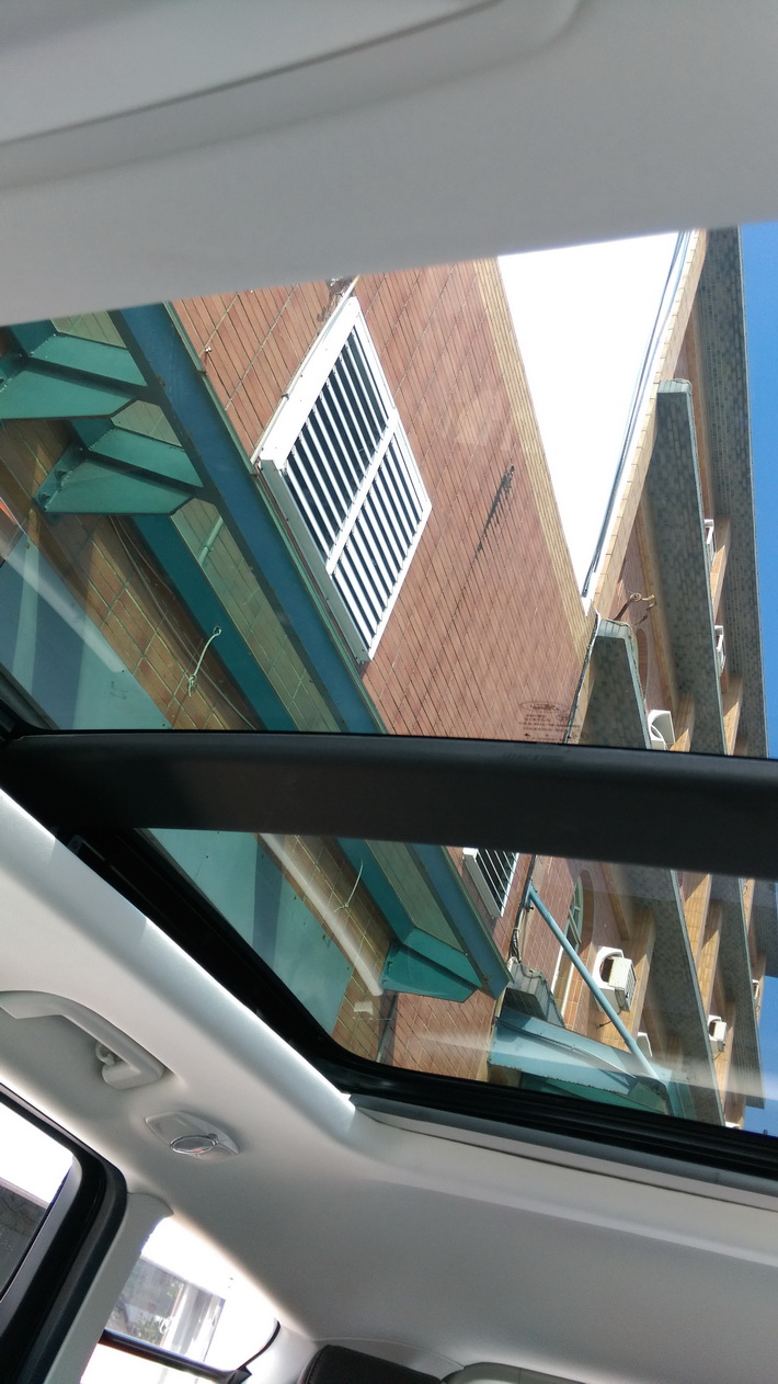 Ford Kuga 24小時免費試駕- 海生館二日遊