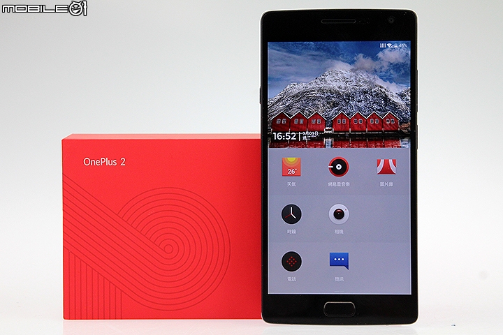 OnePlus 2 不將就的細節 高CP值旗艦機