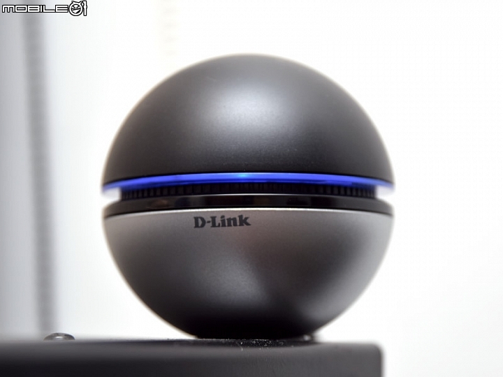 3T3R 極速AC1900網卡 D-Link DWA-192試開箱