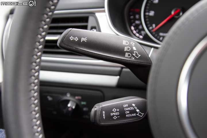風華更勝 Audi A7 Sportback 50 TFSI quattro