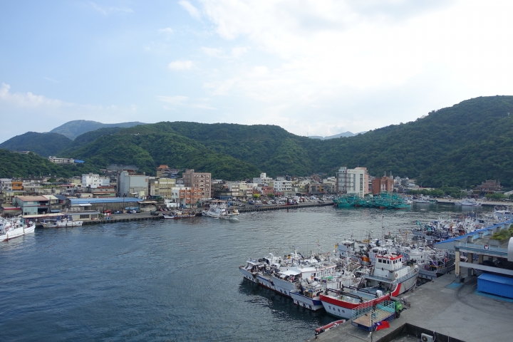 Fun縱宜蘭之單車微旅行-DAY2