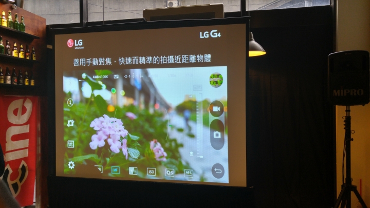 【LG G4最強拍照旗艦機︰街拍台灣】百年風華、龍山實拍