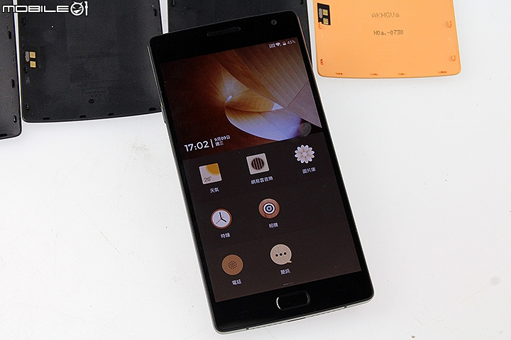OnePlus 2 不將就的細節 高CP值旗艦機
