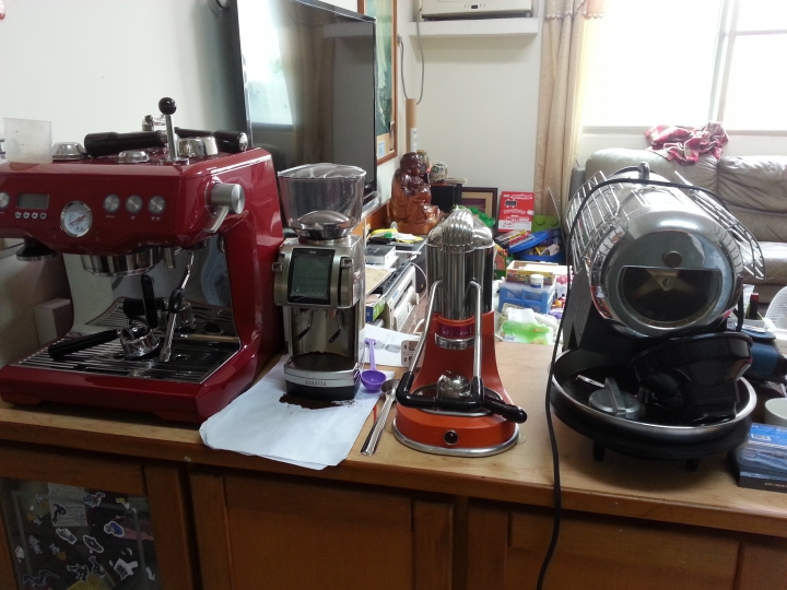 (更新)CARAVEL ARRAREX TYPE 2.1 - 110V