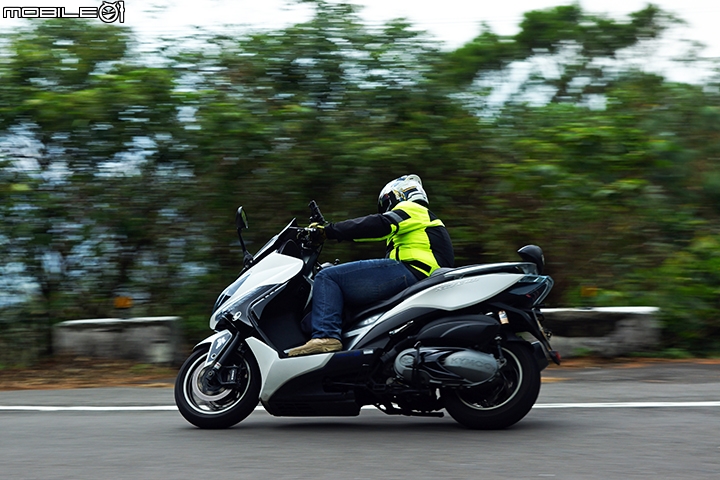 大羊胎新選擇 MICHELIN CITY GRIP 3000公里實測