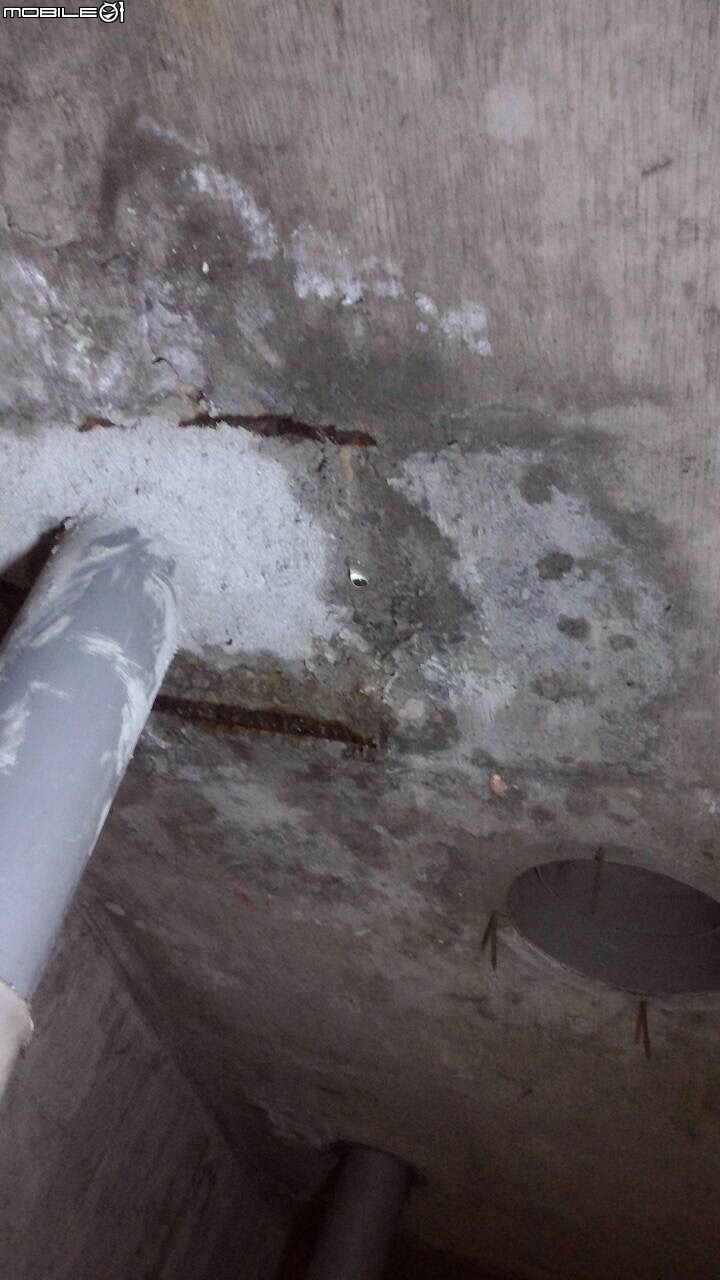 浴室換管後滲水怎麼辦?