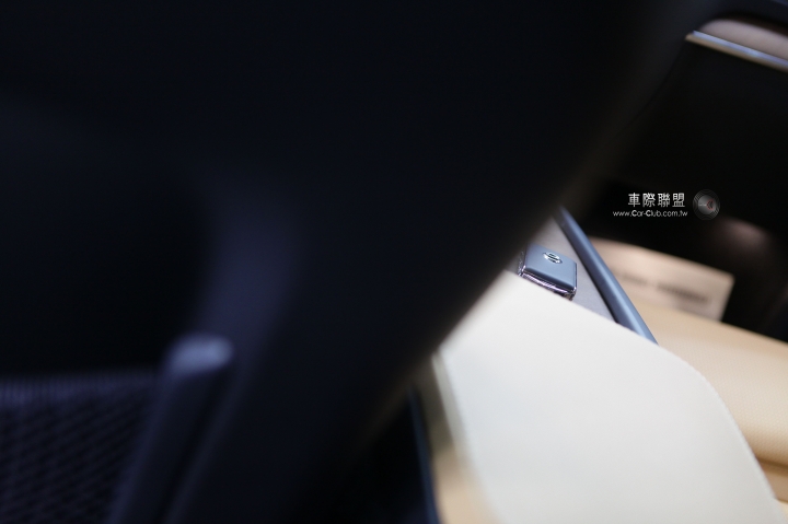 台灣首發 Volvo XC90 First Edition #991 開箱賞圖