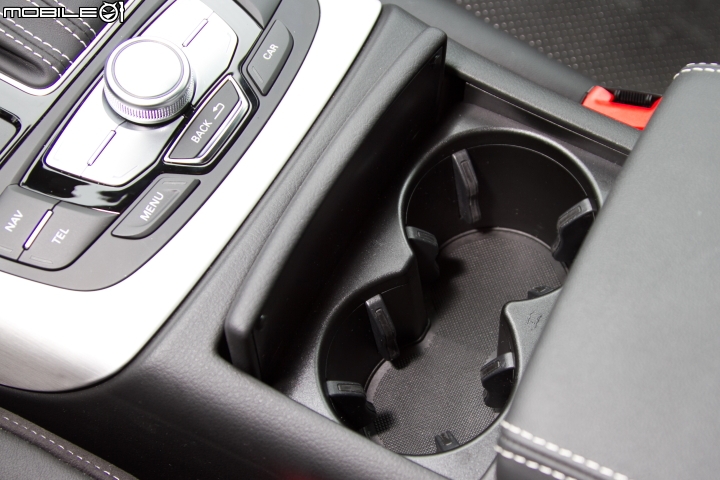 風華更勝 Audi A7 Sportback 50 TFSI quattro