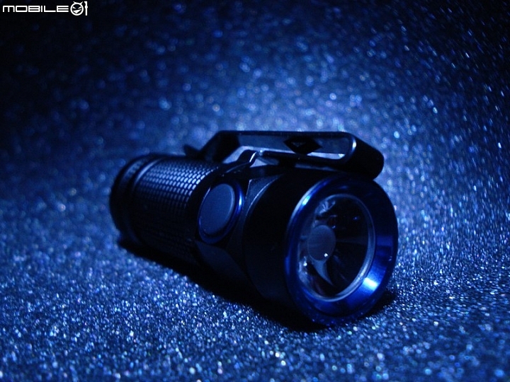OLIGHT S1 拇指姬 ~ 500流明 EDC