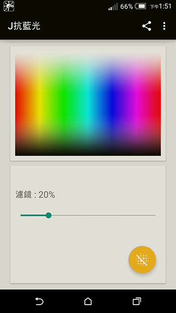 抗藍光app 推薦 - J抗藍光