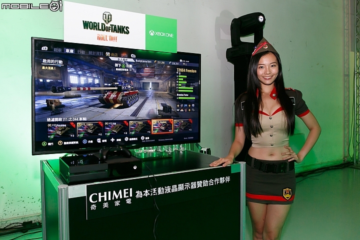 【採訪】Xbox One 週歲趴 四款遊戲強作放眼歲末檔期