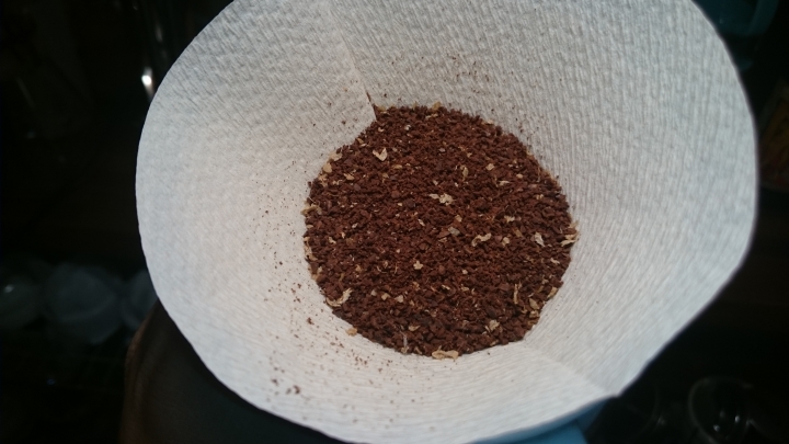 請教磨豆機更換刀盤的問題