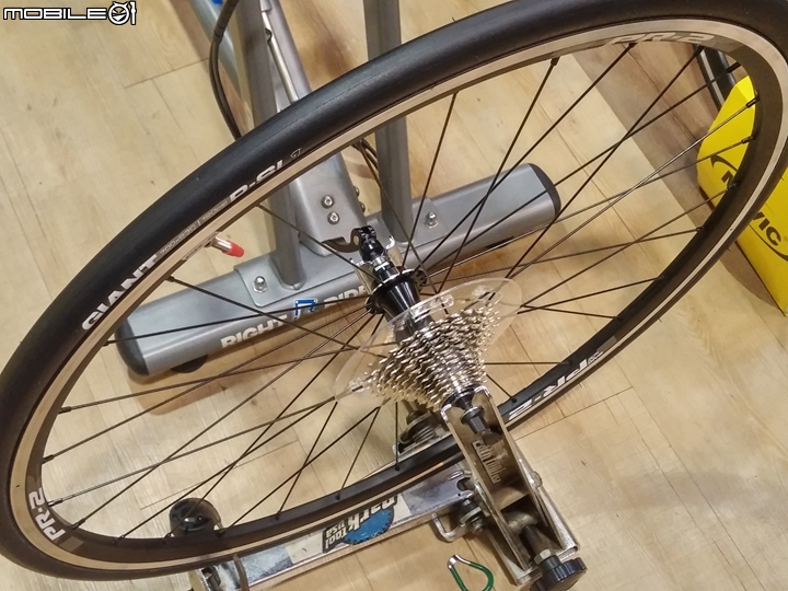 開箱!2016 TCR ADV2!(國慶日升級輪組)