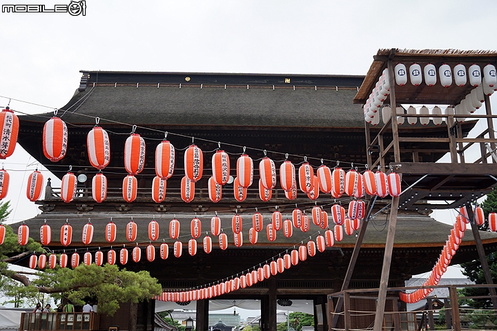 搭北陸新幹線 前往日本人一生必去長野善光寺
