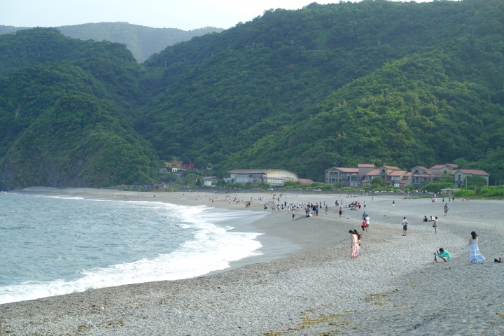 Fun縱宜蘭之單車微旅行-DAY2