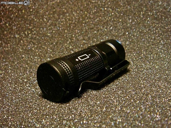 OLIGHT S1 拇指姬 ~ 500流明 EDC