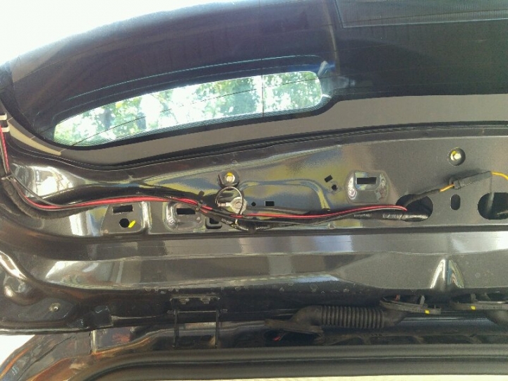 先科S780 5吋 後視鏡 行車紀錄器 倒車顯影 前後 雙鏡頭 錄影 開箱
