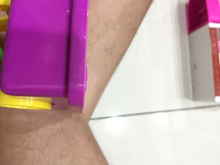 開箱文~SES專櫃美國超夯Shopkins購物寶貝.做工精緻的玩具 !!