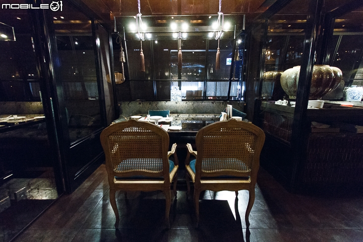 智慧E管家讓旅行更輕鬆 君品酒店食宿體驗