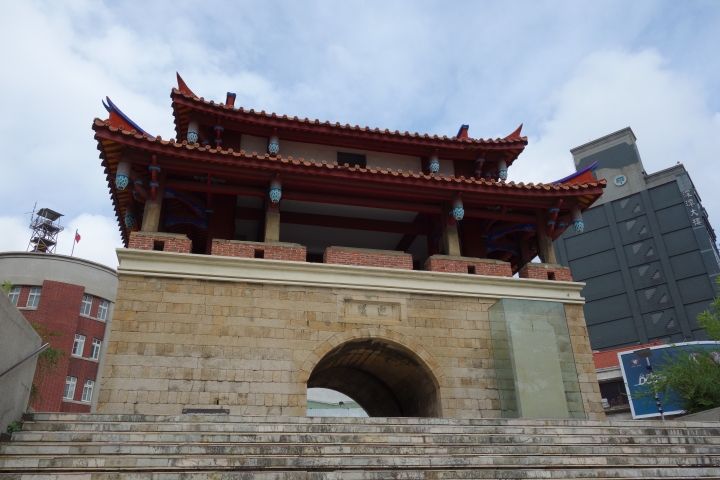【攻略台灣4極點+尋找日本神社遺址+發現具有在地感的事物】七天六夜單人機車環島旅行
