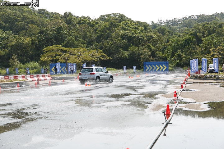 【採訪】MICHELIN Primacy SUV 新世代休旅車輪胎正式發表