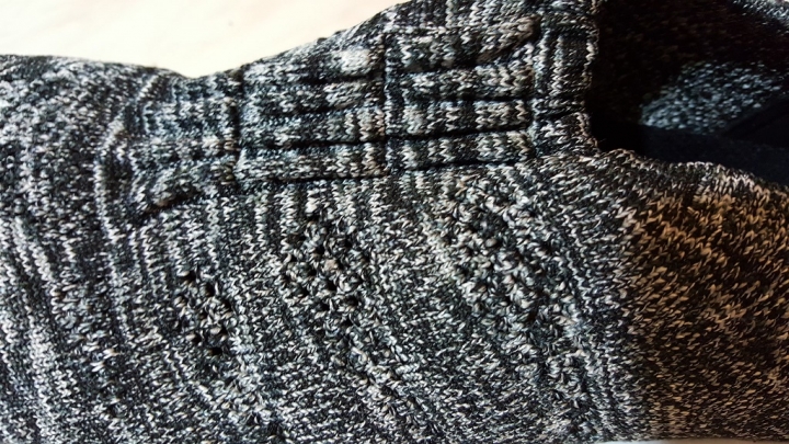 【分享】台灣品牌F-Knit編織鞋