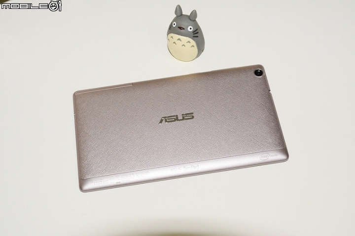 只要3千出頭的瀏覽好工具ASUS ZenPad C 7.0 Z170C
