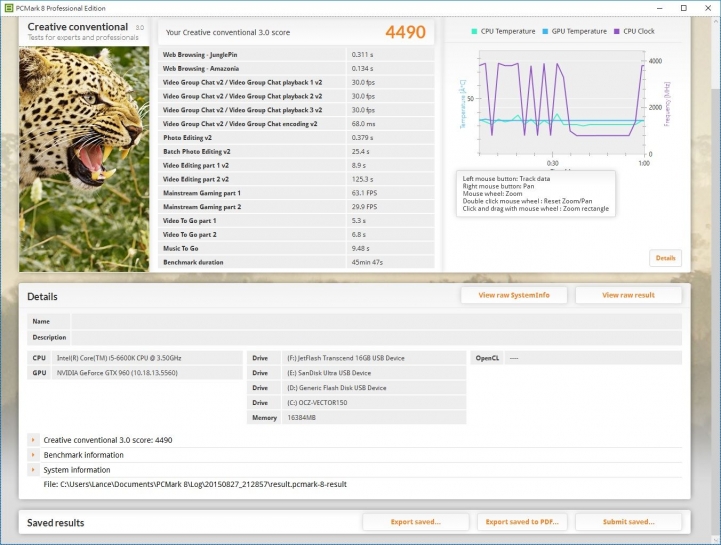 ASRock Fatal1ty H170 Performance - 中階 H170 主機板搶先看